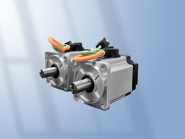 750w伺服電機的扭矩是多少？