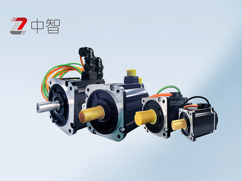 中智電氣在伺服電機領域的前景如何？